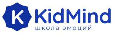 Логотип Kid Mind